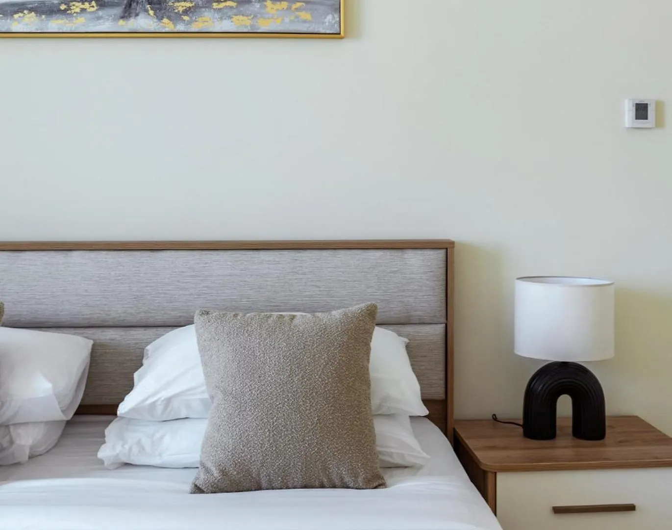 Apartament Classic Retreat In Jbr With Private Beach Access Dubaj